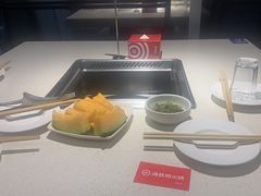 -海底捞火锅(曼巴特广场店)