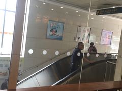 -星巴克(北新泾店)