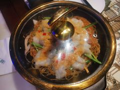 -绿茶餐厅(摩尔城店)