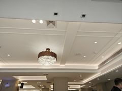 -长江国际酒店-中餐厅