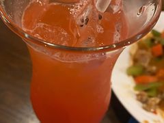 -甘尼仕印度餐厅酒吧(斜塘老街店)