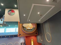 -MELAND CLUB亲子乐园·派对·餐厅(北京芳圆里ID MALL店)