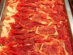 -颐品居涮肉(乌鲁木齐中路店)