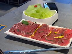 -生活如沸·顺德水牛奶火锅(人民广场店)