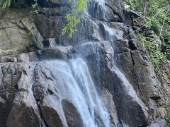 -天津盘山风景名胜区