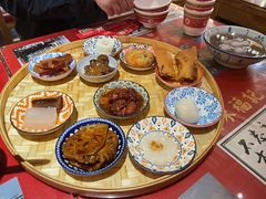 -味福记·本地特色菜(八一万达广场店)