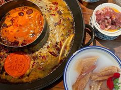 -楠火锅(太古里总店)