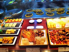 -高佳庄·舟山海鲜(海景旗舰店)