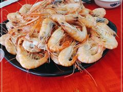 -南沙十九涌渔人码头-南门