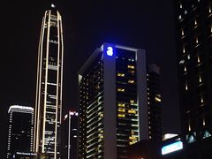 -酒肆浅葱•烧烤•龙虾•排档(卓悦intown店)
