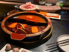 -三江两海老火锅(北京首店)