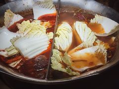 -湊湊火锅·茶憩(上海合生汇店)