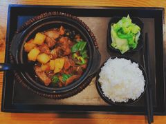 黄焖鸡-沙县小吃(平望店)