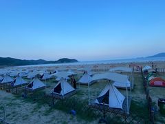 -东海半边山旅游度假区