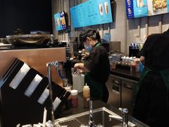 -星巴克(天津凯德天津湾店)