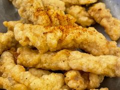 -蓉三少冒烤鸭·四川小吃集(北京首店)