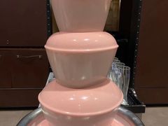 -顺德美的万豪酒店·自助餐·贡厨