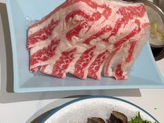 -帝皇海海鲜豆捞(桐泾商务广场店)