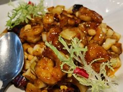 -铜锣湾·有麝自然香(长嘉汇购物公园店)