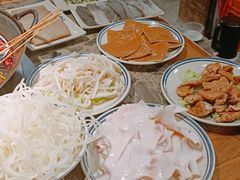 -六公里老火锅(总店)