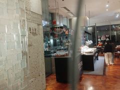 -韵咖啡自助餐厅(天津香格里拉店)