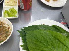 -松明一烤肉馆(鲁园店)