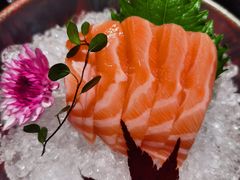 -吉川谷谷·日料放题(广安门店)