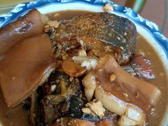 -老渔翁餐厅·鱼家傲私房菜