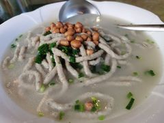 -水乡人家私房菜(逢简店)