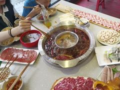 -桃花沅火锅(长嘉汇江景店)