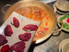 -小龙坎火锅(湖滨银泰in77店)