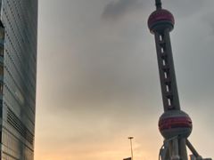 -东方明珠广播电视塔