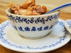 -達揚原味燉品(文明路店)