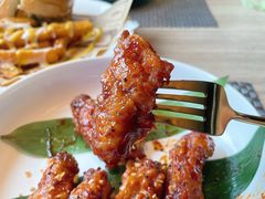 -J·one Bistro吉萬酒厨·牛排