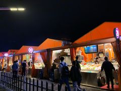 -舟山希尔顿酒店