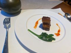 -富力丽思卡尔顿酒店·香荟全日制餐厅