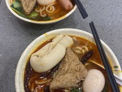 -黄牌鸡西刀削面·东北菜馆(深圳总店)