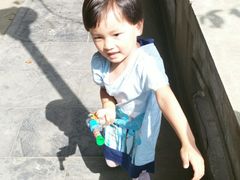 -南通博物苑-崇川人民公园