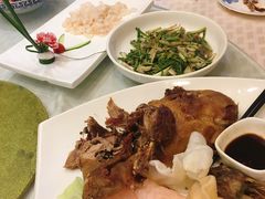-大鸿运酒店·苏州菜·松鼠桂鱼(观前街店)