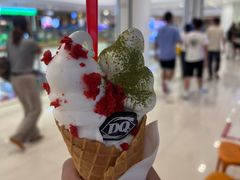 -DQ·蛋糕·冰淇淋(雨花吾悦店)