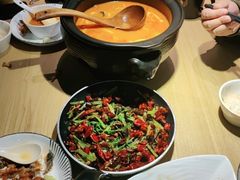 -蜀锦堂·川味现炒(襄阳武商汇店)