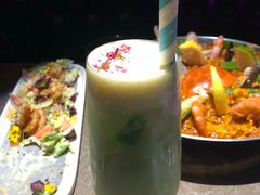 -陌上花儿·音乐西餐吧(和平店)