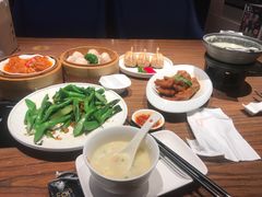 -珍宝轩海鲜火锅(碧湖大厦店)