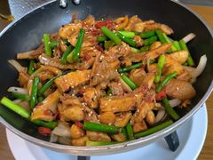 -威海九禧海鲜居·猛火现炒·鲜活海鲜(竹岛店)