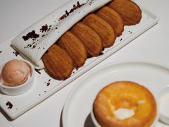 -壳里西餐厅Coquille Seafood Bistro(蒙自路店)