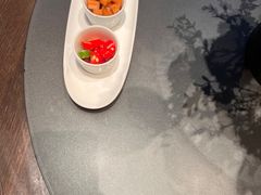 -西郊八号·山野江西菜(开发区店)