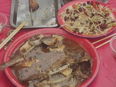 -盛龙盐筋烤肉