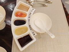 -香宫中餐厅·大连香格里拉(人民路店)