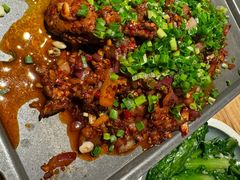 -树厨贵州菜(大十字店)