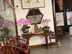 -西山人家·二十年老字号农家菜(旺山店)